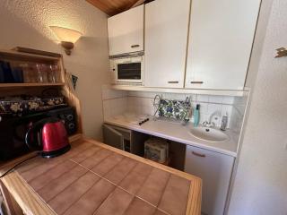 Appartement familial à Méribel, proche pistes - FR-1-355-273 - Les Allues - 7