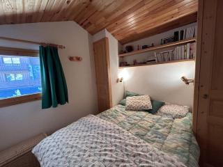 Appartement familial à Méribel, proche pistes - FR-1-355-273 - Les Allues - 6