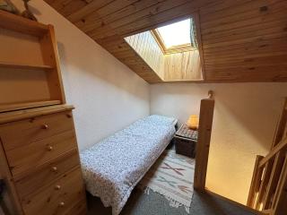 Appartement familial à Méribel, proche pistes - FR-1-355-273 - Les Allues - 5