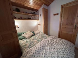 Appartement familial à Méribel, proche pistes - FR-1-355-273 - Les Allues - 4