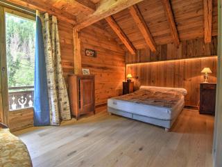 Chalet spacieux proche téléphérique Nyon avec animaux admis - FR-1-524-138 - Morzine - 1