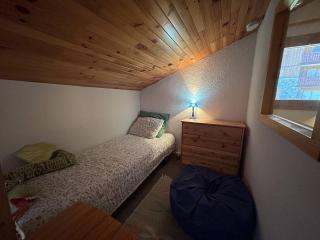 Appartement familial à Méribel, proche pistes - FR-1-355-273 - Les Allues - 3