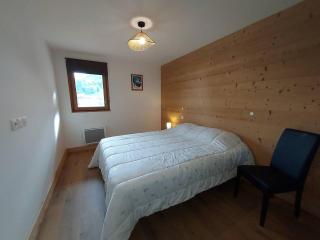 Appartement cosy 6 pers, accès pistes, parking inclus - FR-1-356-536 - Valmorel - 4