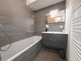 Appartement cosy 6 pers, accès pistes, parking inclus - FR-1-356-536 - Valmorel - 3