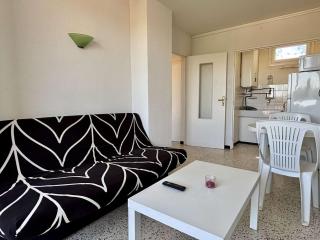 Appartement 2 pièces à 100m de la mer, Argelès-sur-Mer - FR-1-225-833 - Argelès-sur-Mer - 8