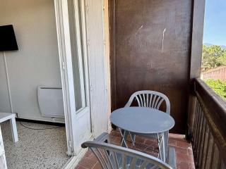 Appartement 2 pièces à 100m de la mer, Argelès-sur-Mer - FR-1-225-833 - Argelès-sur-Mer - 5