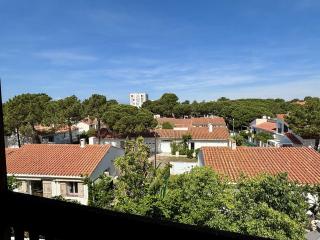 Appartement 2 pièces à 100m de la mer, Argelès-sur-Mer - FR-1-225-833 - Argelès-sur-Mer - 3