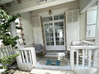 Maison charmante près de la plage avec WIFI, au cœur de Saint-Jean-de-Monts - FR-1-652-60 - 8