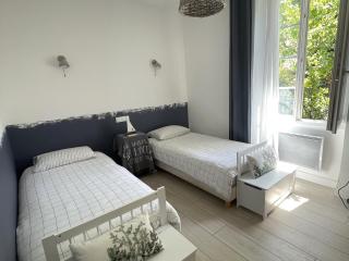 Maison charmante proche plage et commerces avec WIFI - FR-1-652-60 - Saint-Jean-de-Monts - 6