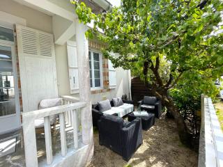 Maison charmante proche plage et commerces avec WIFI - FR-1-652-60 - Saint-Jean-de-Monts - 2