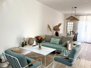 Maison charmante près de la plage avec WIFI, au cœur de Saint-Jean-de-Monts - FR-1-652-60 - 0