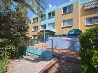 Seven Seas Unit 5 Caloundra QLD - Caloundra - 0