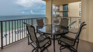 Phoenix IV 4111 condo - Orange Beach - 9