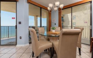 Phoenix IV 4111 condo - Orange Beach - 8
