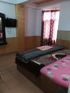 YAMUNA HOME stay - 6