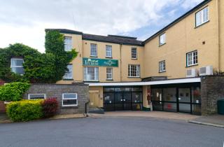 Ivy Bush Royal Hotel by Compass Hospitality - Carmarthen - 0