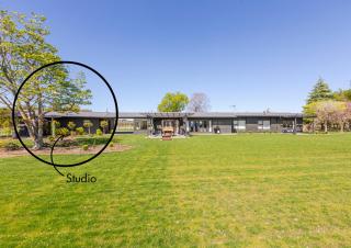 Puketapu Orchard Retreat - Napier - 0