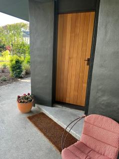 Puketapu Orchard Retreat - Napier - 7