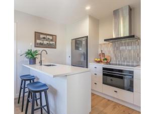 Puketapu Orchard Retreat - Napier - 6