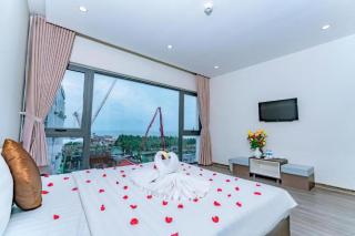 The Shann Hotel Danang - Da Nang - 8