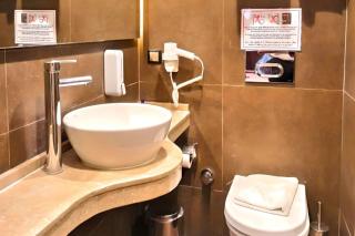 BC Residence Pangaldi - Istanbul - 5