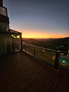 Apartamento Vilas Altas - 1