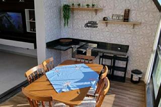 Apartamento Vilas Altas - Águas de Lindóia - 2