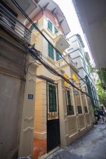 Alula Residence - Hanoi - 9