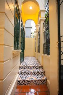 Alula Residence - Hanoi - 4