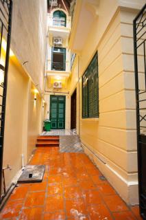 Alula Residence - Hanoi - 6