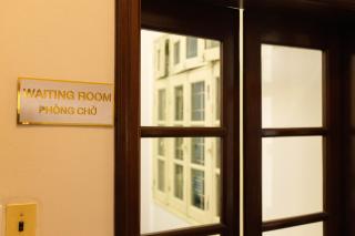 Alula Residence - Hanoi - 5