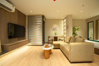 The Lumi Apartments West Lake by XÔI Residences - Hanoi - 3