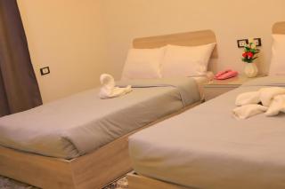 AL krma pyramids hotel - 3