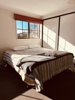 Cherylea Motel - Blenheim - 6