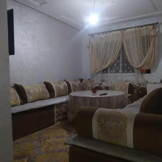 agadir hay salam tariK Al kheir 3 - Agadir - 4