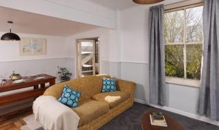 Beautifully restored Village Villa retreat - Rotorua - 3