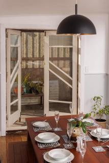 Beautifully restored Village Villa retreat - Rotorua - 5