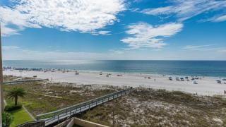 Phoenix IV 4044 condo - Orange Beach - 5