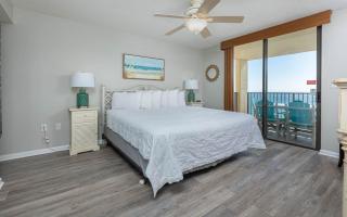 Phoenix IV 4083 condo - Orange Beach - 5