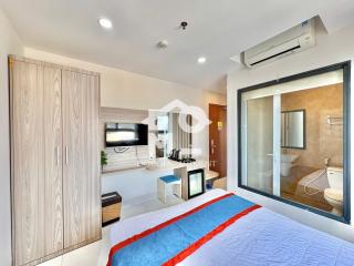 Domoi Family Hotel & Apartment - Nha Trang - 4
