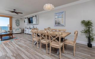 Phoenix IV 4123 condo - Orange Beach - 7