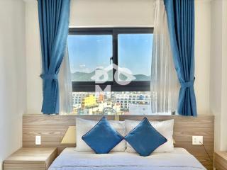 Domoi Family Hotel & Apartment - Nha Trang - 8