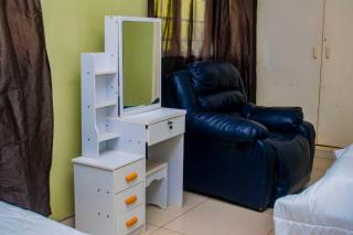 Bershai Lodge - Lilongwe - 3