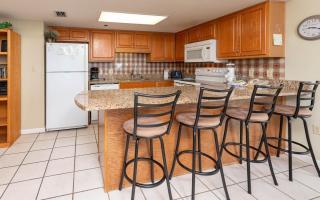 Phoenix IV 4045 condo - Orange Beach - 7
