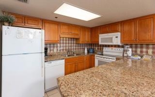 Phoenix IV 4045 condo - Orange Beach - 6