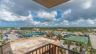 Phoenix IV 4045 condo - Orange Beach - 2