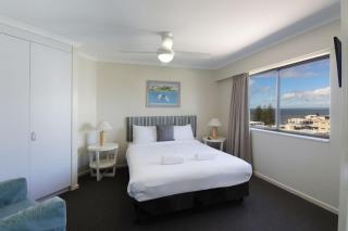 Gena Apartments Unit 15 Kings Beach QLD - Caloundra - 2