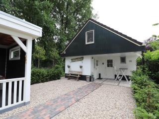Holiday home in Overijssel with garden, cleaning included - Reutum - 9