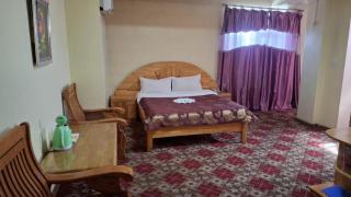 Selbe Oyu - Ulaanbaatar - 3