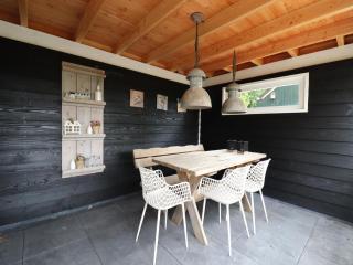 Holiday Home in Reutum with Pond and Trails, cleaning included - Reutum - 6